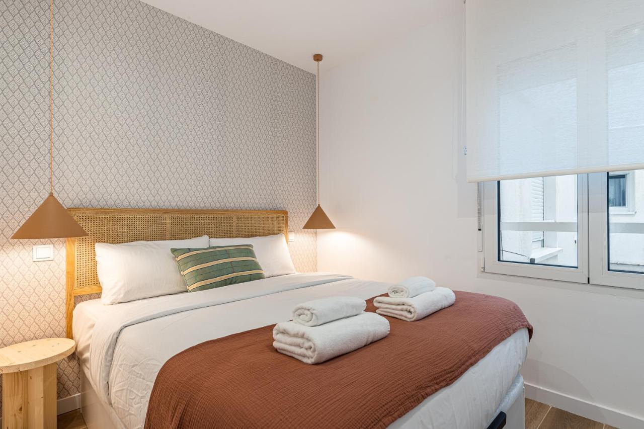 Waou Best II Madrid Rio Екстериор снимка